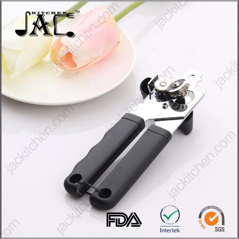 Eco Friendly Stainless Steel Cork Bottle Opener