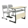 School furniture school desk student study chair cheap hot sale school table and bench desk