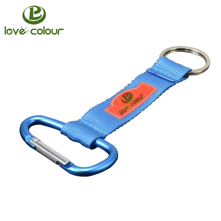 keychain lanyard