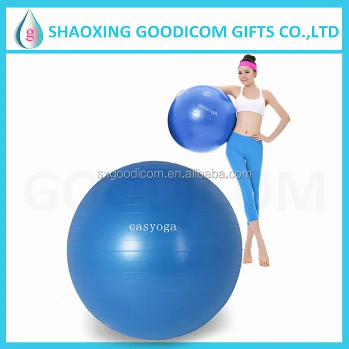 stability ball cost