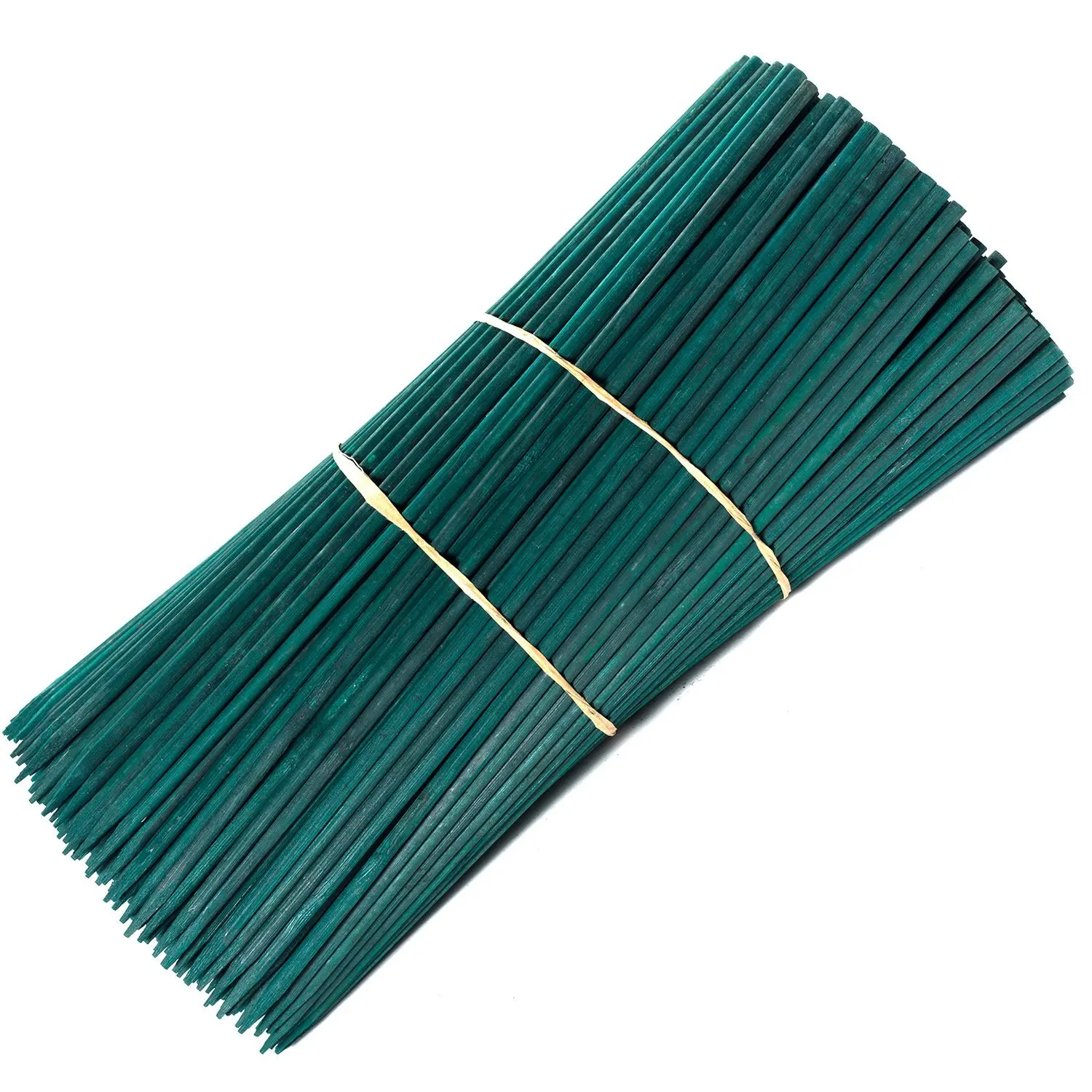 Natural Flower Support Stakes Plastic Sticks For Orchids Buy Flower