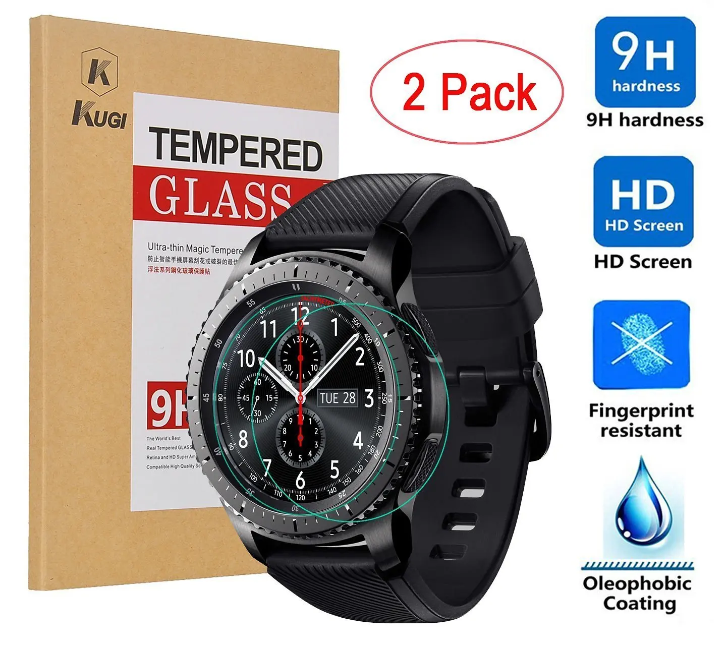 nexus watch price