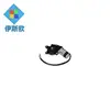 Dc Dual Shaft Power Window Lifter Motor With Oil-Impregnated Bearing Okin Electric Bed Motor Remote Control