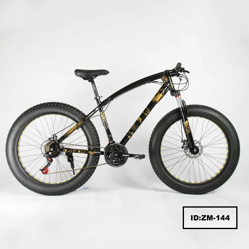 mongoose fat bike for sale
