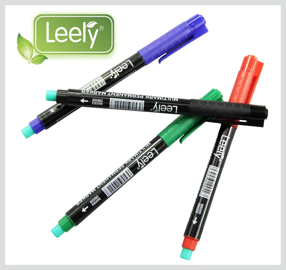 Economical Erasable Multifunctional Cd Marker Pen Buy Cd Marker Pen