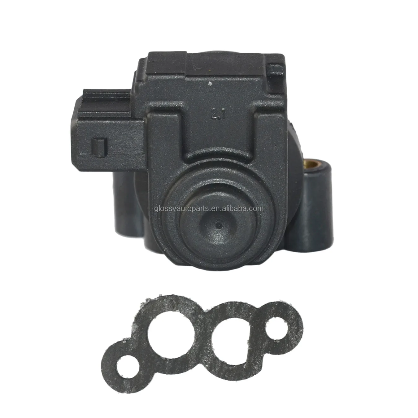 Glossy Idle Control Valve For E34 E36 E46 Z3 318i 318is 318ti M44