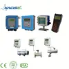 HQ wireless high pressure ultrasonic sea water Flow Meter