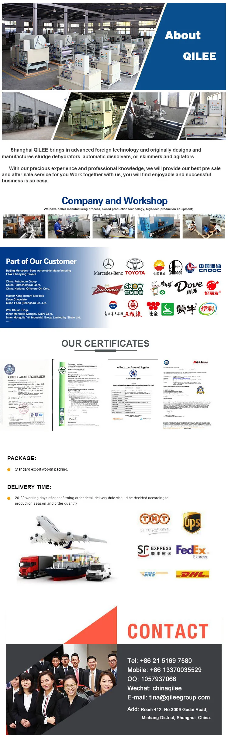 Dissolver dosing device