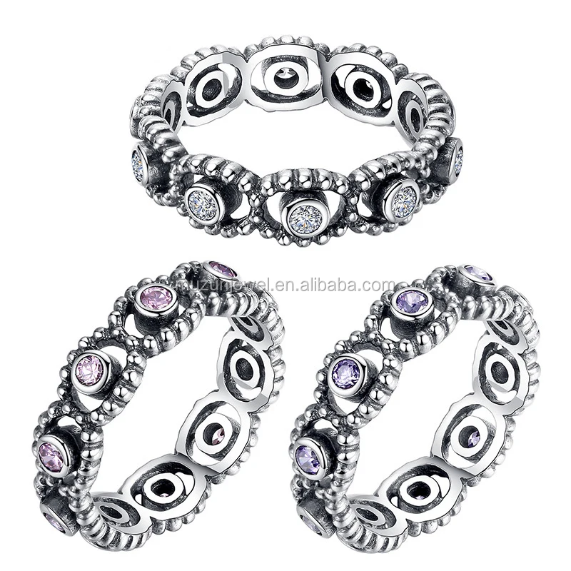 anillos imitacion pandora plata anillos imitacion pandora plata