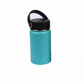 Small Thermos Flask Bottle With Handle 