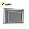 Professional Factory Made Aluminium Clip Snap Frame,Clip Frame