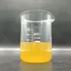 10% PAC Liquid Yellow PolyAluminium Chloride for Waste Water Treatment