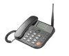 4G Fixed wireless phone with VoLTE, wifi and data