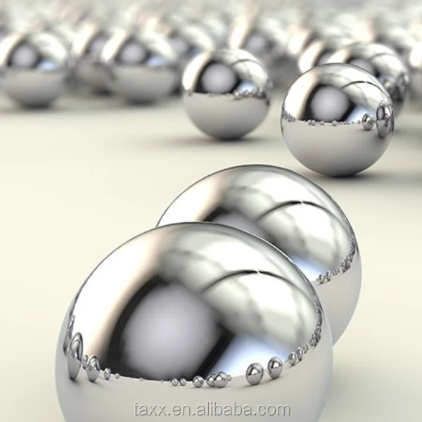 300 1//16/" Inch G25 Precision Gold Plated Chrome Steel Bearing Balls