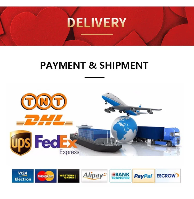 shipment&payment