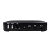 Full Hd 1080P Android Wifi Mini Network Multimedia advertising Player tv Box