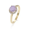 15392 Xuping wholesale fashion latest wedding ring designs new model