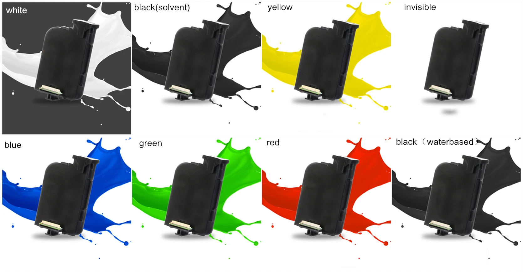 ink cartridge