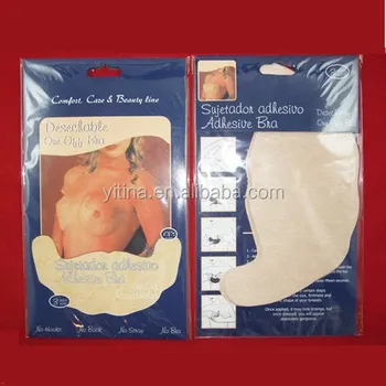 adhesive breast lift tape