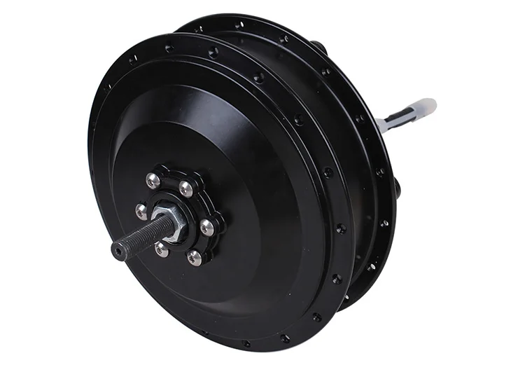 Ebike Hub Motor 48v Front Wheel 48v 500w 1000w Electric Bicycle Buy