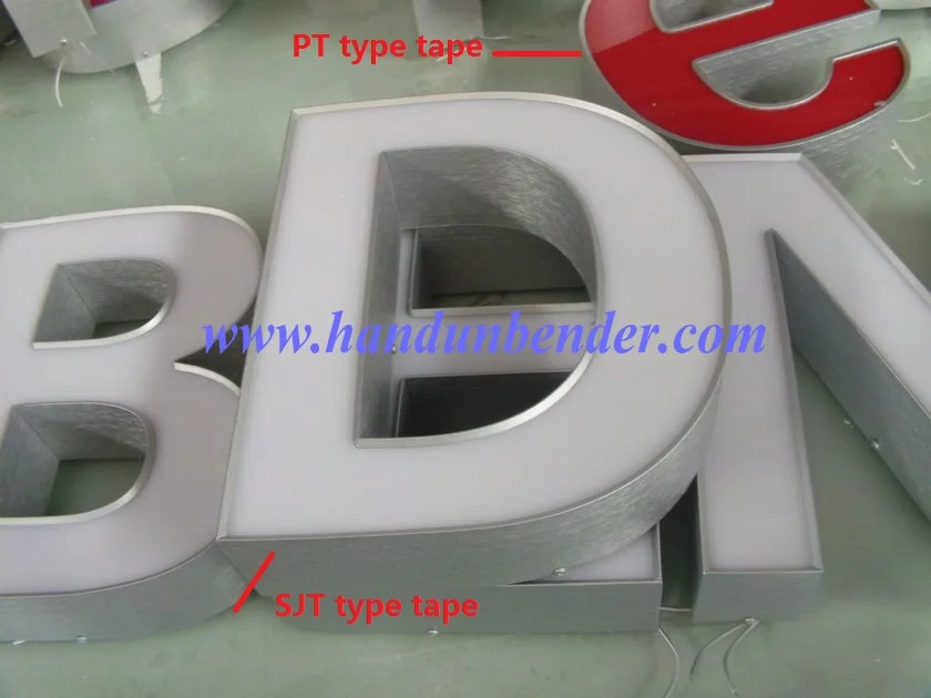 Factory Supply Aluminum Profile For Channel Letter,Aluminum Coil For ...