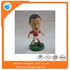 Soccer Player Frank Lampard Plastic Football Figure Model