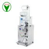 Automatic electric tea leaf weighing scales sachet bag packing machine