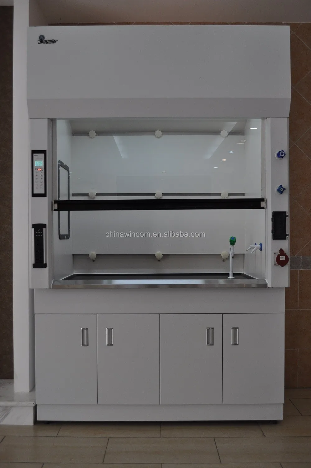 Laboratory Fume Hood TF-1200