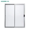 ROOMEYE aluminum sliding door thermal break