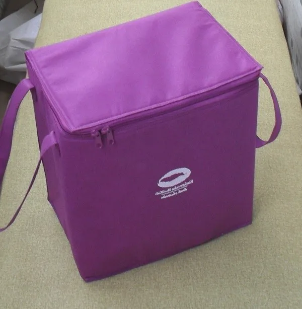 sling cooler bag