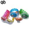 TM card plastic wristband with readable and writable for swimming pool or Sauna room