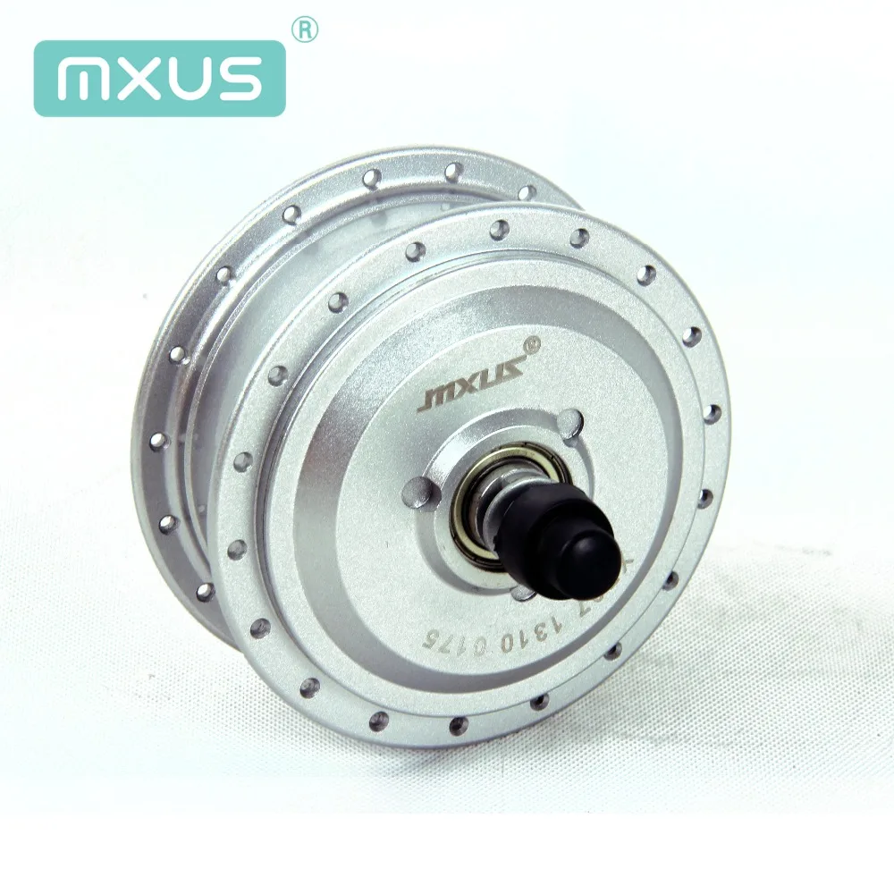 mxus 250w hub motor