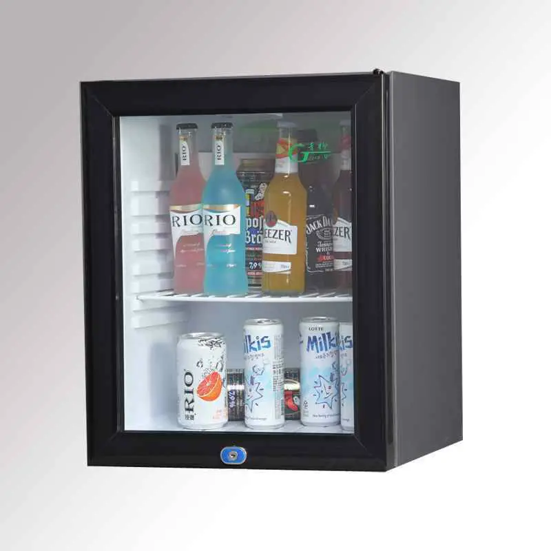 mini fridge 30 litre