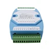 analog signal acquisition isolated RS485 data acquisition module thermocouple signal to rs485