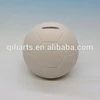 unpainted ceramics wholesale fujian factory