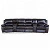 Cinema Project Seating Four Seats Styling Cinema Chair