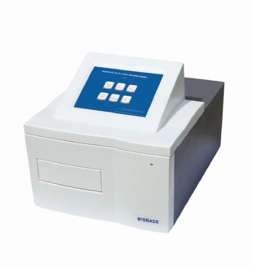 Biobase Elisa Microplate Incubator Shaker,High Speed Tissue Culture
