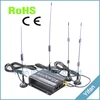 R320 Bus cellular LTE 3G SIM modem as wifi hotspot