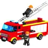 DIY Popular Innovative Intelligence Educational Plastic Building Blocks for Kids