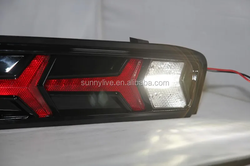 For CHEVROLET 2017 year Malibu LED Rear Light Tail Lamp Running Turning light