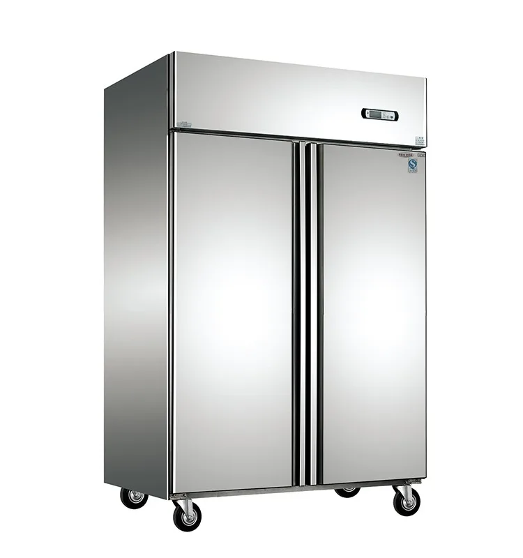 D1.0l2f Commercial Beer Aht Deep Stainless Steel Nestle Refrigerator