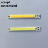 3v Epistar LED Chip, Linear COB LED Module,Led Light 1w 3w for Headlight Flashlight