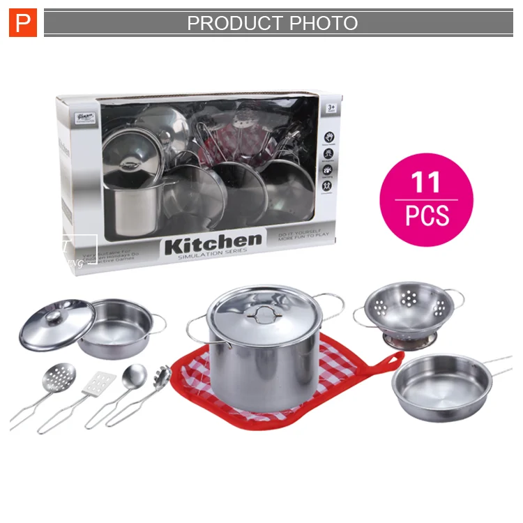 steel kitchen set unboxing