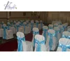 cheap banquet chair covers for sale, wholesale basic polyester chair covers