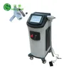 brand new ce approved long pulse nd yag 1064 nm hair removal laser machine