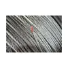 Custom-made Stainless Steel 304/316 Wire Rope