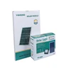 IP67 Solar Power System Light Remote Control LED Reflector Solar Flood Light for Advertising Board Billboard Garden Theme Park