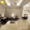 300x900 foshan simple design brown cermics wall tiles
