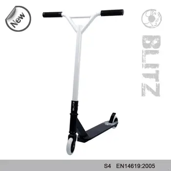 OEM Manufacturer Black And White Used Pro Scooter For Sale OEM Manufacturer Black And White Used Pro Scooter For Sale