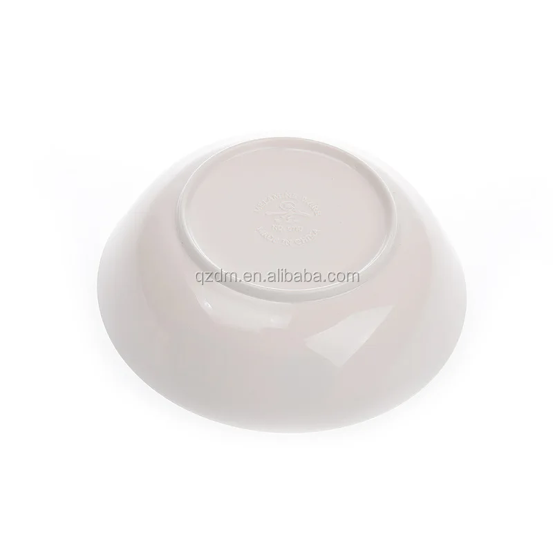 2014 Best Seller Children's Melamine Soup Bowl